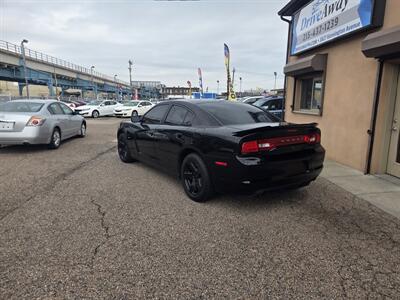 2014 Dodge Charger Police - Photo 6 - Philadelphia, PA 19124