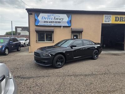 2014 Dodge Charger Police - Photo 4 - Philadelphia, PA 19124