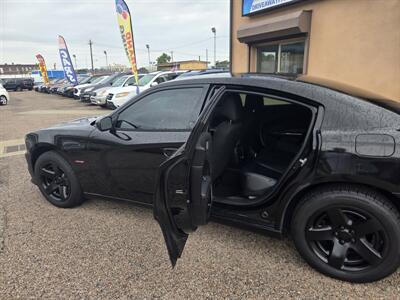2014 Dodge Charger Police - Photo 10 - Philadelphia, PA 19124