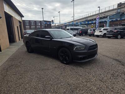 2014 Dodge Charger Police - Photo 1 - Philadelphia, PA 19124
