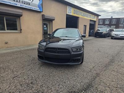 2014 Dodge Charger Police - Photo 2 - Philadelphia, PA 19124