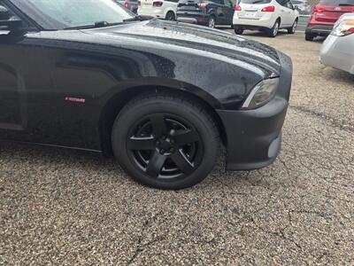 2014 Dodge Charger Police - Photo 9 - Philadelphia, PA 19124