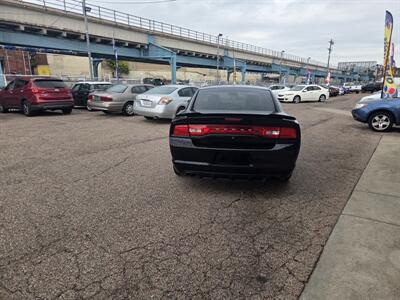 2014 Dodge Charger Police - Photo 5 - Philadelphia, PA 19124