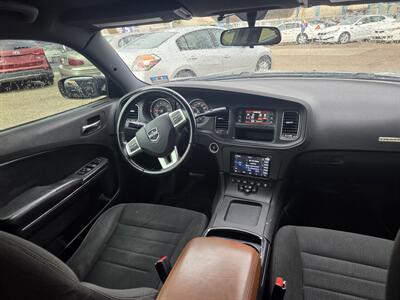2014 Dodge Charger Police - Photo 12 - Philadelphia, PA 19124