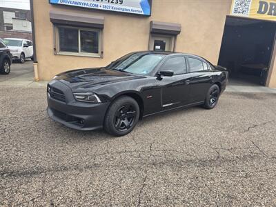 2014 Dodge Charger Police - Photo 3 - Philadelphia, PA 19124