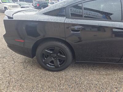 2014 Dodge Charger Police - Photo 8 - Philadelphia, PA 19124