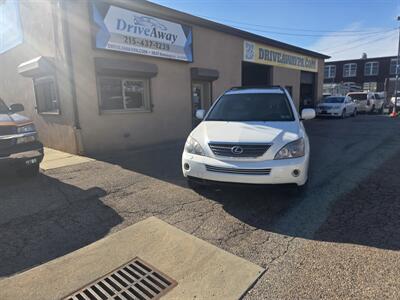 2008 Lexus RX 400h - Photo 4 - Philadelphia, PA 19124