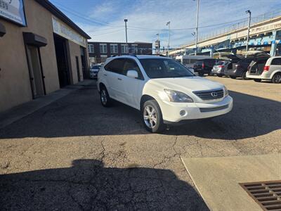 2008 Lexus RX 400h - Photo 2 - Philadelphia, PA 19124