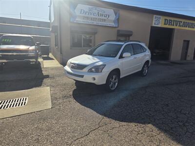 2008 Lexus RX 400h - Photo 3 - Philadelphia, PA 19124