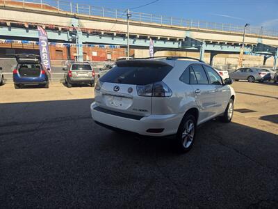 2008 Lexus RX 400h - Photo 5 - Philadelphia, PA 19124