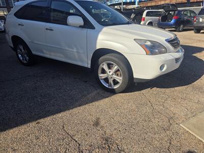 2008 Lexus RX 400h - Photo 12 - Philadelphia, PA 19124