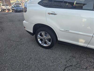 2008 Lexus RX 400h - Photo 11 - Philadelphia, PA 19124
