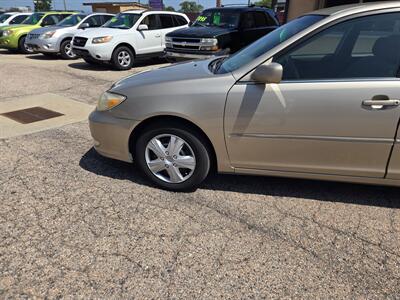2003 Toyota Camry LE - Photo 5 - Philadelphia, PA 19124