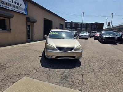 2003 Toyota Camry LE - Photo 2 - Philadelphia, PA 19124