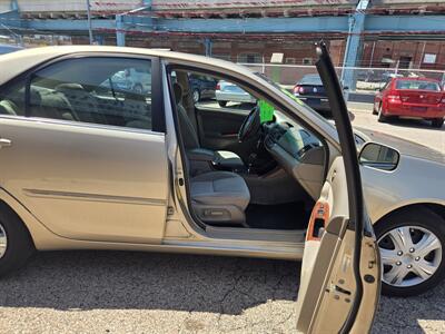2003 Toyota Camry LE - Photo 8 - Philadelphia, PA 19124