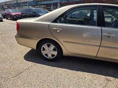 2003 Toyota Camry LE - Photo 3 - Philadelphia, PA 19124