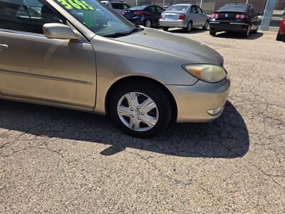 2003 Toyota Camry LE - Photo 4 - Philadelphia, PA 19124