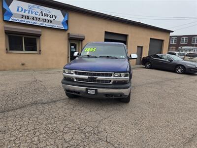 2002 Chevrolet Silverado 1500 - Photo 3 - Philadelphia, PA 19124