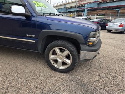 2002 Chevrolet Silverado 1500 - Photo 10 - Philadelphia, PA 19124