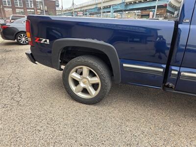 2002 Chevrolet Silverado 1500 - Photo 11 - Philadelphia, PA 19124