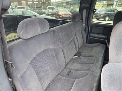 2002 Chevrolet Silverado 1500 - Photo 12 - Philadelphia, PA 19124
