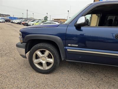 2002 Chevrolet Silverado 1500 - Photo 8 - Philadelphia, PA 19124