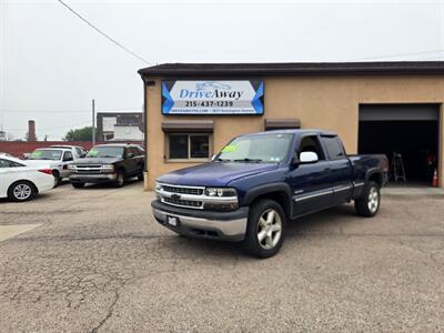 2002 Chevrolet Silverado 1500 - Photo 2 - Philadelphia, PA 19124