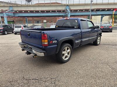 2002 Chevrolet Silverado 1500 - Photo 5 - Philadelphia, PA 19124
