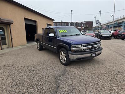 2002 Chevrolet Silverado 1500 - Photo 4 - Philadelphia, PA 19124