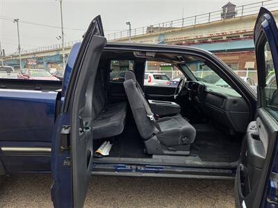 2002 Chevrolet Silverado 1500 - Photo 14 - Philadelphia, PA 19124