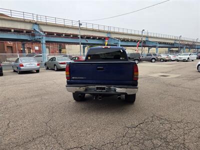 2002 Chevrolet Silverado 1500 - Photo 6 - Philadelphia, PA 19124