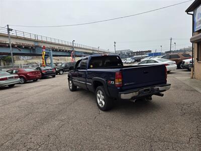 2002 Chevrolet Silverado 1500 - Photo 7 - Philadelphia, PA 19124