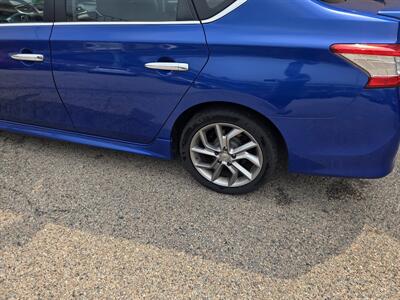 2015 Nissan Sentra S   - Photo 14 - Philadelphia, PA 19124