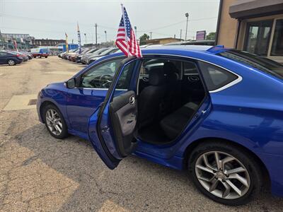 2015 Nissan Sentra S   - Photo 15 - Philadelphia, PA 19124