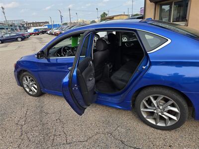 2015 Nissan Sentra S   - Photo 12 - Philadelphia, PA 19124