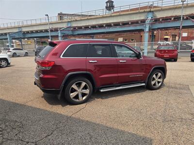2015 Jeep Grand Cherokee Limited   - Photo 5 - Philadelphia, PA 19124