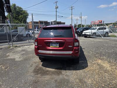 2015 Jeep Grand Cherokee Limited   - Photo 6 - Philadelphia, PA 19124