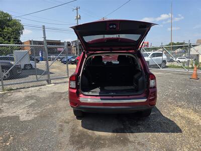 2015 Jeep Grand Cherokee Limited   - Photo 7 - Philadelphia, PA 19124