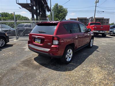 2015 Jeep Grand Cherokee Limited   - Photo 8 - Philadelphia, PA 19124