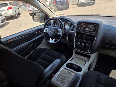 2016 Dodge Grand Caravan SXT   - Photo 8 - Philadelphia, PA 19124