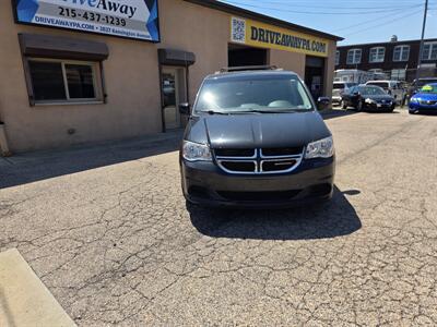 2016 Dodge Grand Caravan SXT   - Photo 3 - Philadelphia, PA 19124
