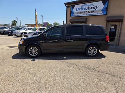 2016 Dodge Grand Caravan SXT   - Photo 2 - Philadelphia, PA 19124