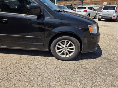 2016 Dodge Grand Caravan SXT   - Photo 12 - Philadelphia, PA 19124