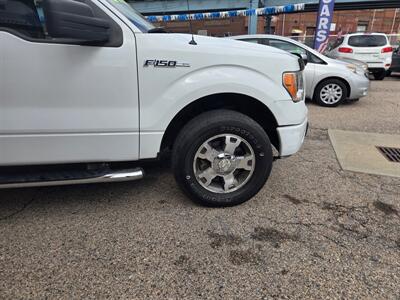 2010 Ford F-150 XL stx - Photo 8 - Philadelphia, PA 19124