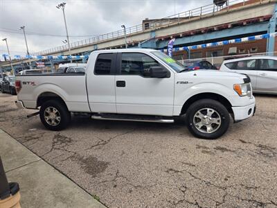 2010 Ford F-150 XL stx - Photo 4 - Philadelphia, PA 19124
