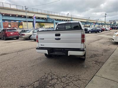 2010 Ford F-150 XL stx - Photo 5 - Philadelphia, PA 19124