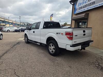 2010 Ford F-150 XL stx - Photo 3 - Philadelphia, PA 19124