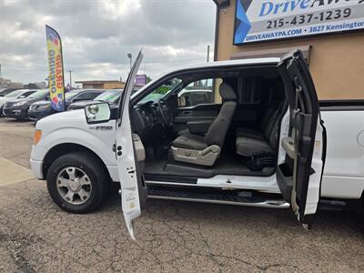 2010 Ford F-150 XL stx - Photo 9 - Philadelphia, PA 19124