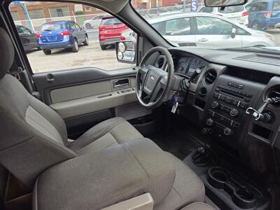2010 Ford F-150 XL stx - Photo 11 - Philadelphia, PA 19124