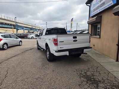 2010 Ford F-150 XL stx - Photo 6 - Philadelphia, PA 19124